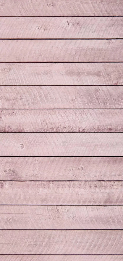 Walkway Pink 8X16 Ultracloth ( 96 X 192 Inch ) Backdrop