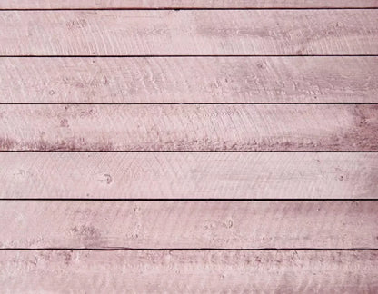 Walkway Pink 8X6 Fleece ( 96 X 72 Inch ) Backdrop