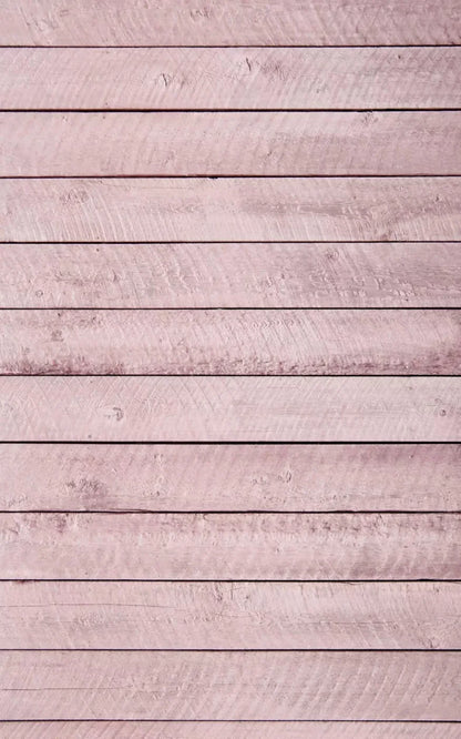 Walkway Pink 9X14 Ultracloth ( 108 X 168 Inch ) Backdrop