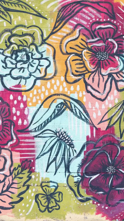 Wall Mural 8X14 Ultracloth ( 96 X 168 Inch ) Backdrop