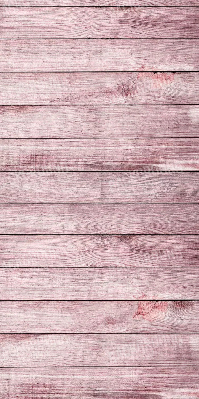 Waller Pink 10X20 Ultracloth ( 120 X 240 Inch ) Backdrop