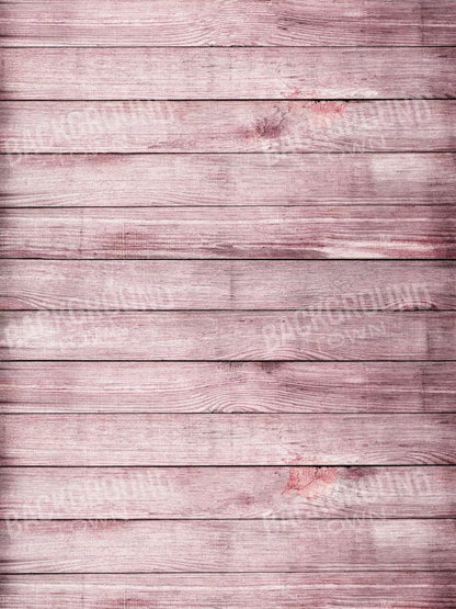 Waller Pink 5X68 Fleece ( 60 X 80 Inch ) Backdrop