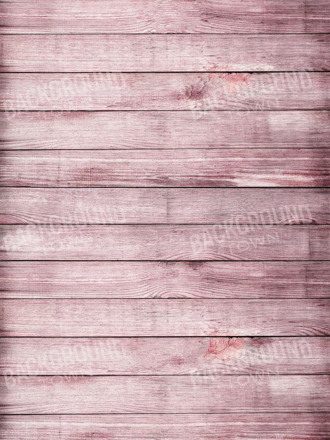 Waller Pink 5X7 Ultracloth ( 60 X 84 Inch ) Backdrop