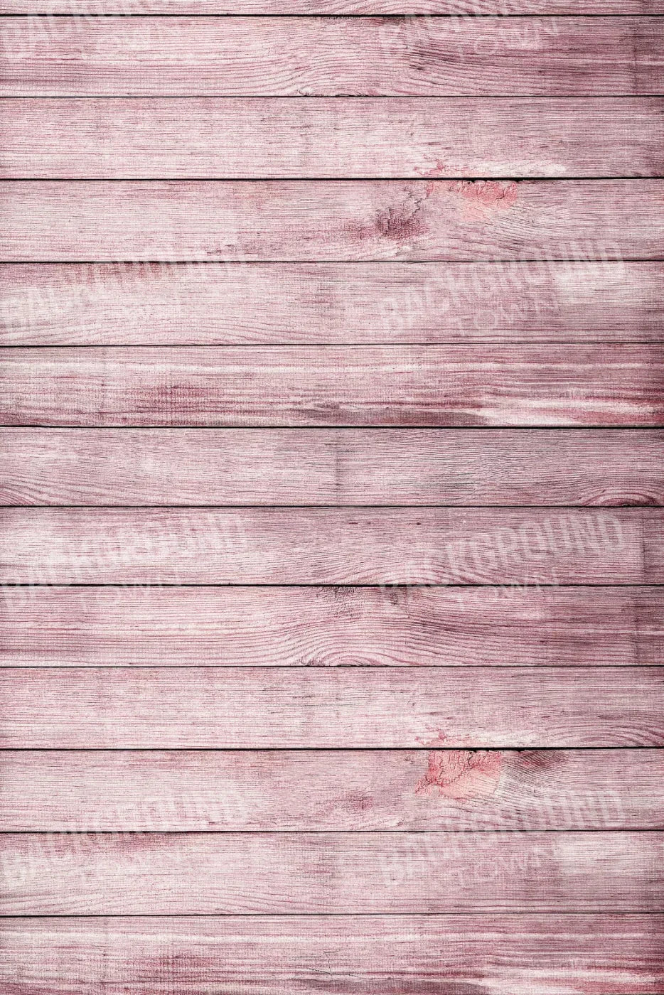 Waller Pink 5X8 Ultracloth ( 60 X 96 Inch ) Backdrop