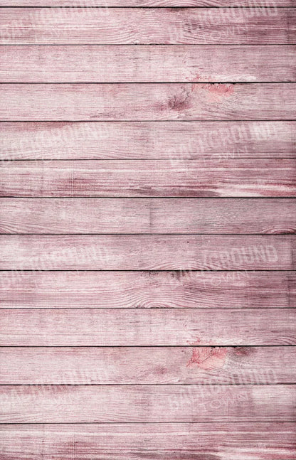 Waller Pink 8X12 Ultracloth ( 96 X 144 Inch ) Backdrop