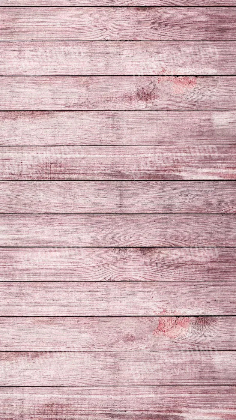 Waller Pink 8X14 Ultracloth ( 96 X 168 Inch ) Backdrop