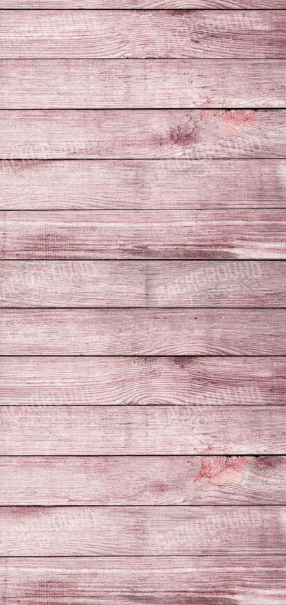 Waller Pink 8X16 Ultracloth ( 96 X 192 Inch ) Backdrop