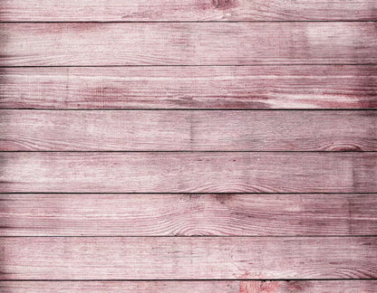 Waller Pink 8X6 Fleece ( 96 X 72 Inch ) Backdrop
