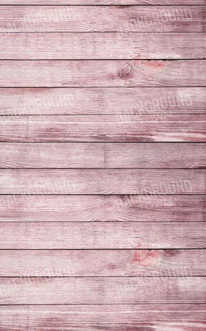 Waller Pink 9X14 Ultracloth ( 108 X 168 Inch ) Backdrop