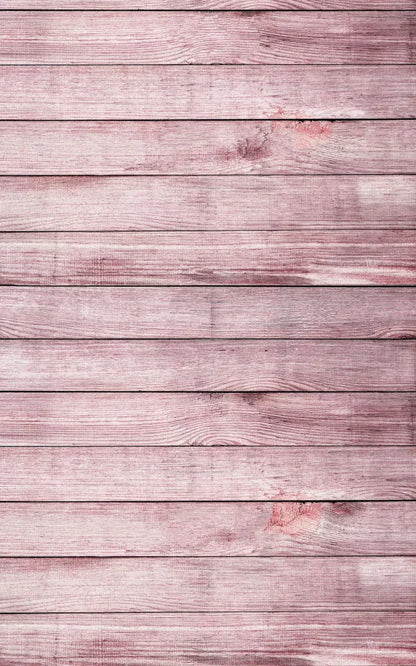 Waller Pink 9X14 Ultracloth ( 108 X 168 Inch ) Backdrop