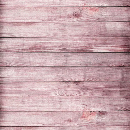 Waller Pink 5X5 Rubbermat Floor ( 60 X Inch ) Backdrop