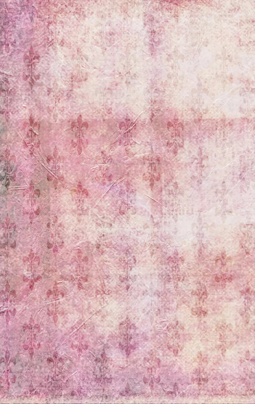 Wallflower 10X16 Ultracloth ( 120 X 192 Inch ) Backdrop