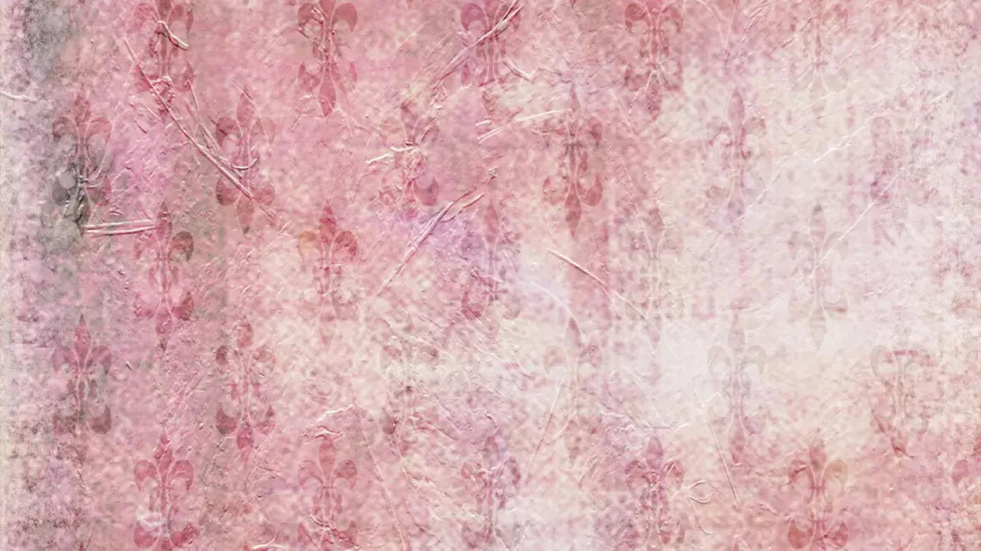 Wallflower 14X8 Ultracloth ( 168 X 96 Inch ) Backdrop