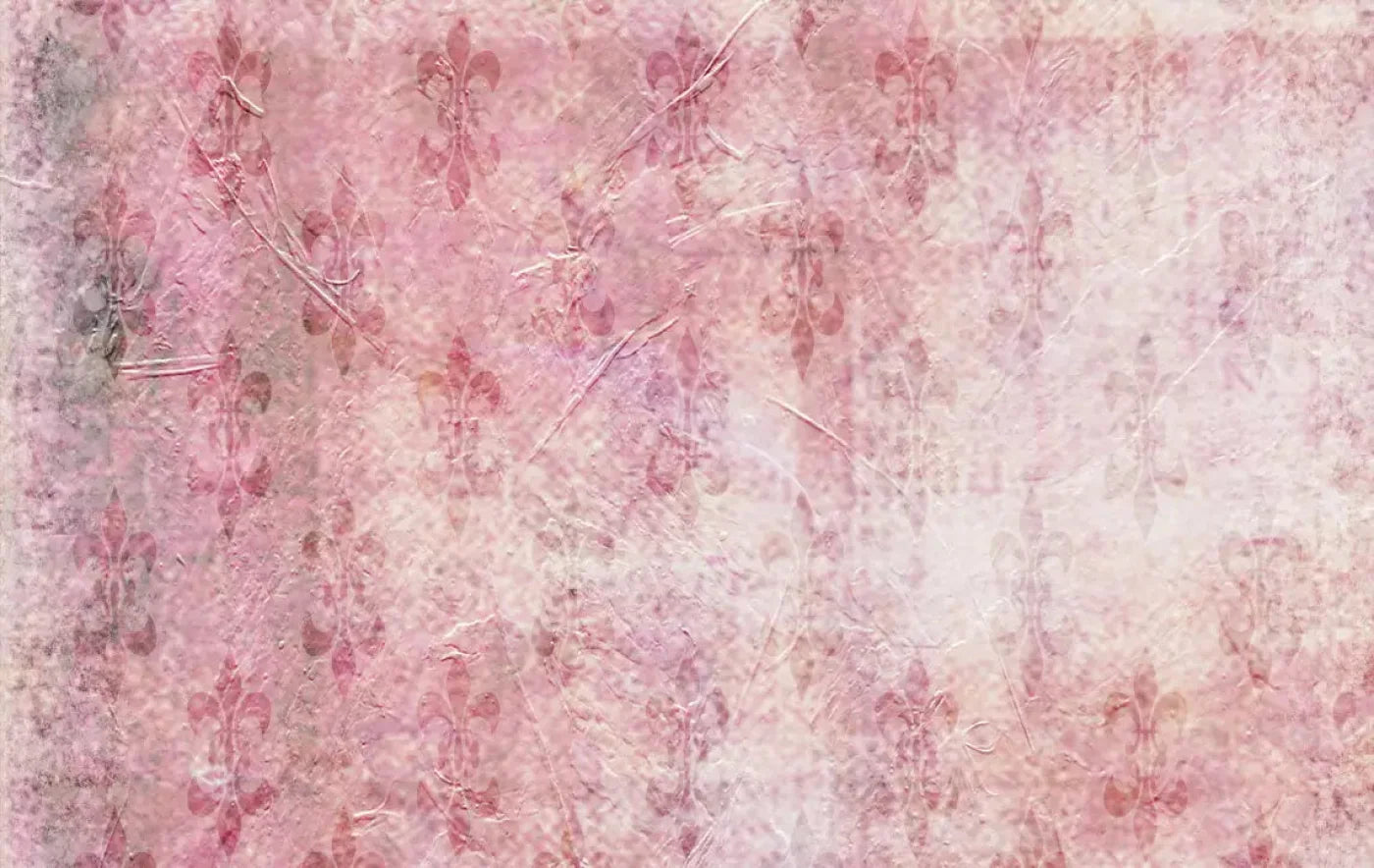 Wallflower 16X10 Ultracloth ( 192 X 120 Inch ) Backdrop
