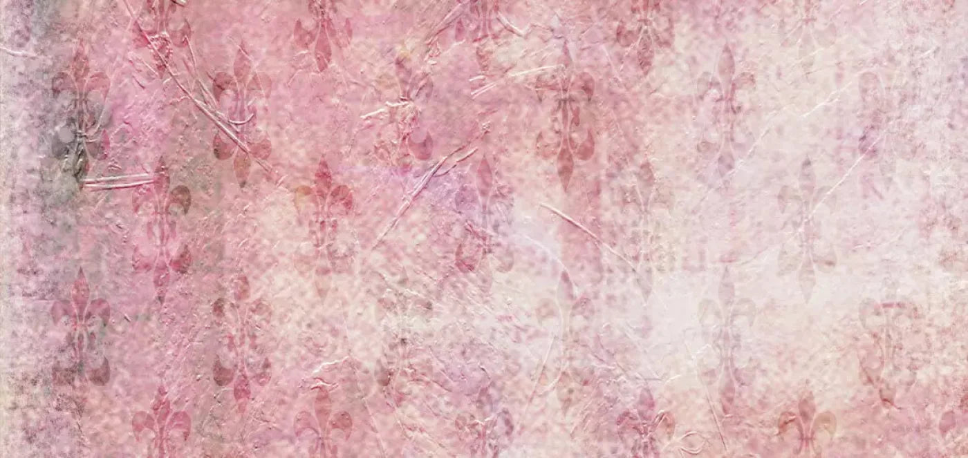 Wallflower 16X8 Ultracloth ( 192 X 96 Inch ) Backdrop