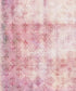 Pink Damask Backdrop for Photography