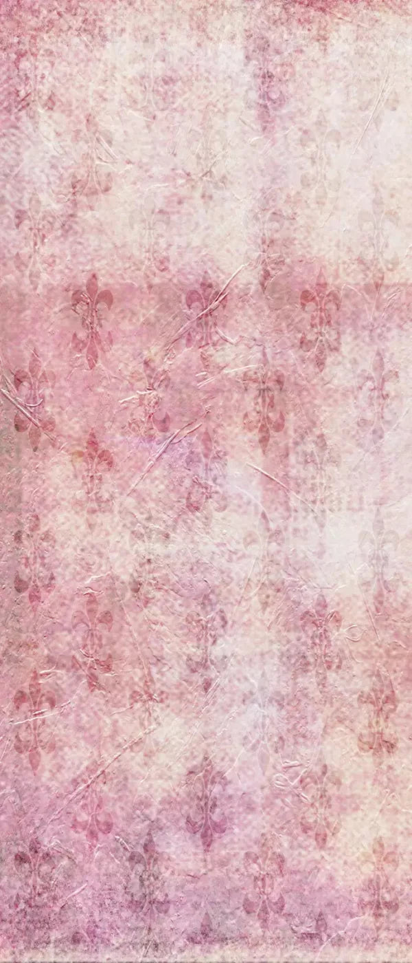 Wallflower 5X12 Ultracloth For Westcott X-Drop ( 60 X 144 Inch ) Backdrop