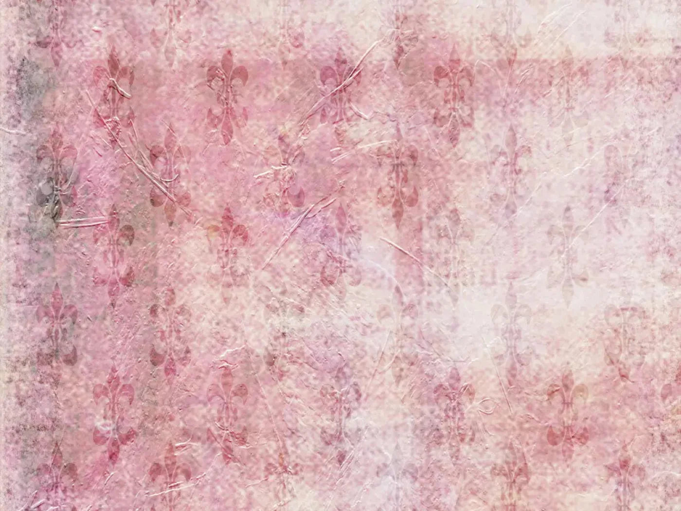 Wallflower 68X5 Fleece ( 80 X 60 Inch ) Backdrop