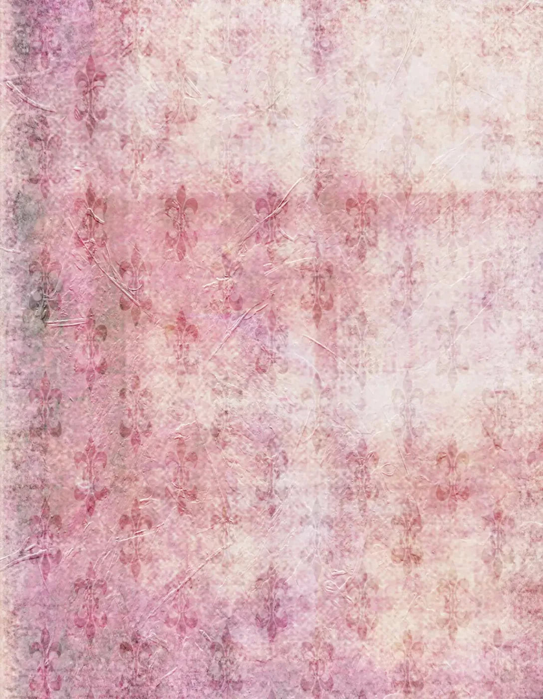Wallflower 6X8 Fleece ( 72 X 96 Inch ) Backdrop