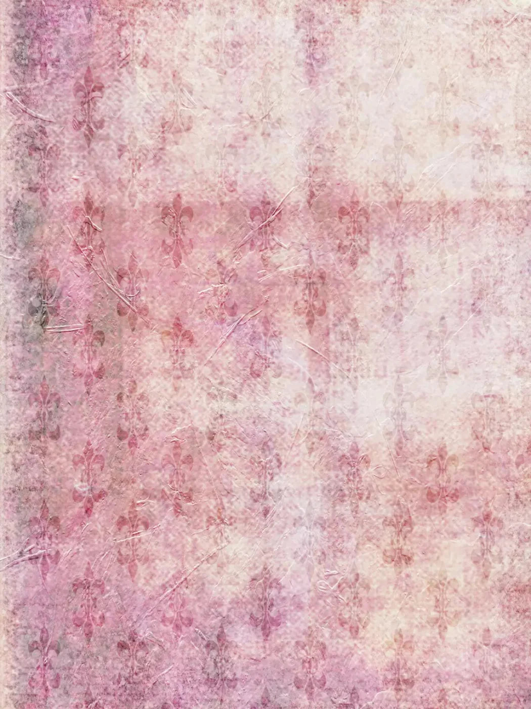 Wallflower 8X10 Fleece ( 96 X 120 Inch ) Backdrop