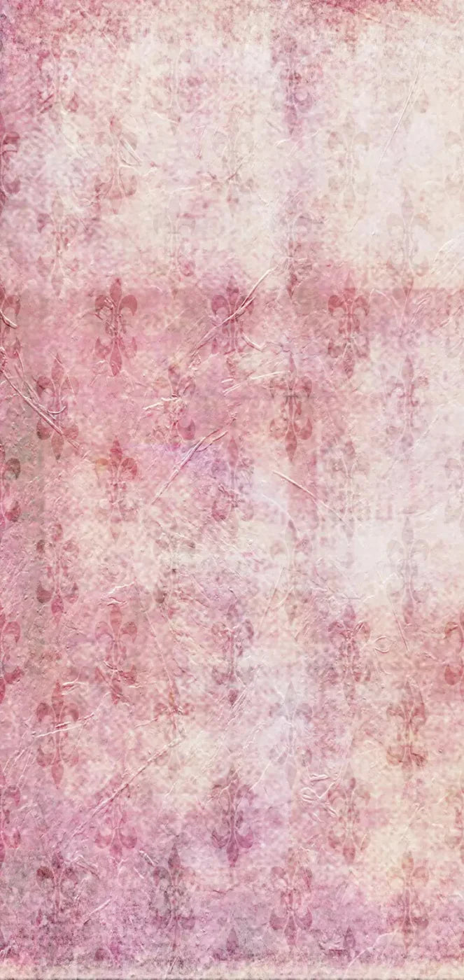 Wallflower 8X16 Ultracloth ( 96 X 192 Inch ) Backdrop