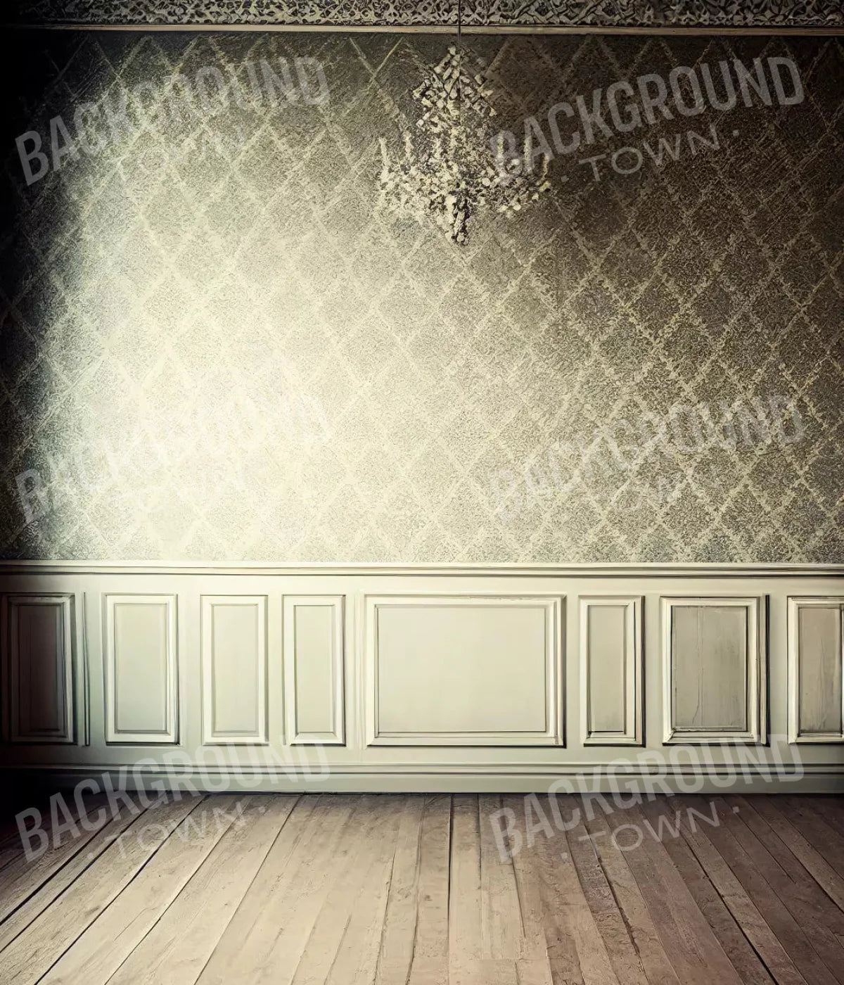 Wallpaper Room 10X12 Ultracloth ( 120 X 144 Inch ) Backdrop