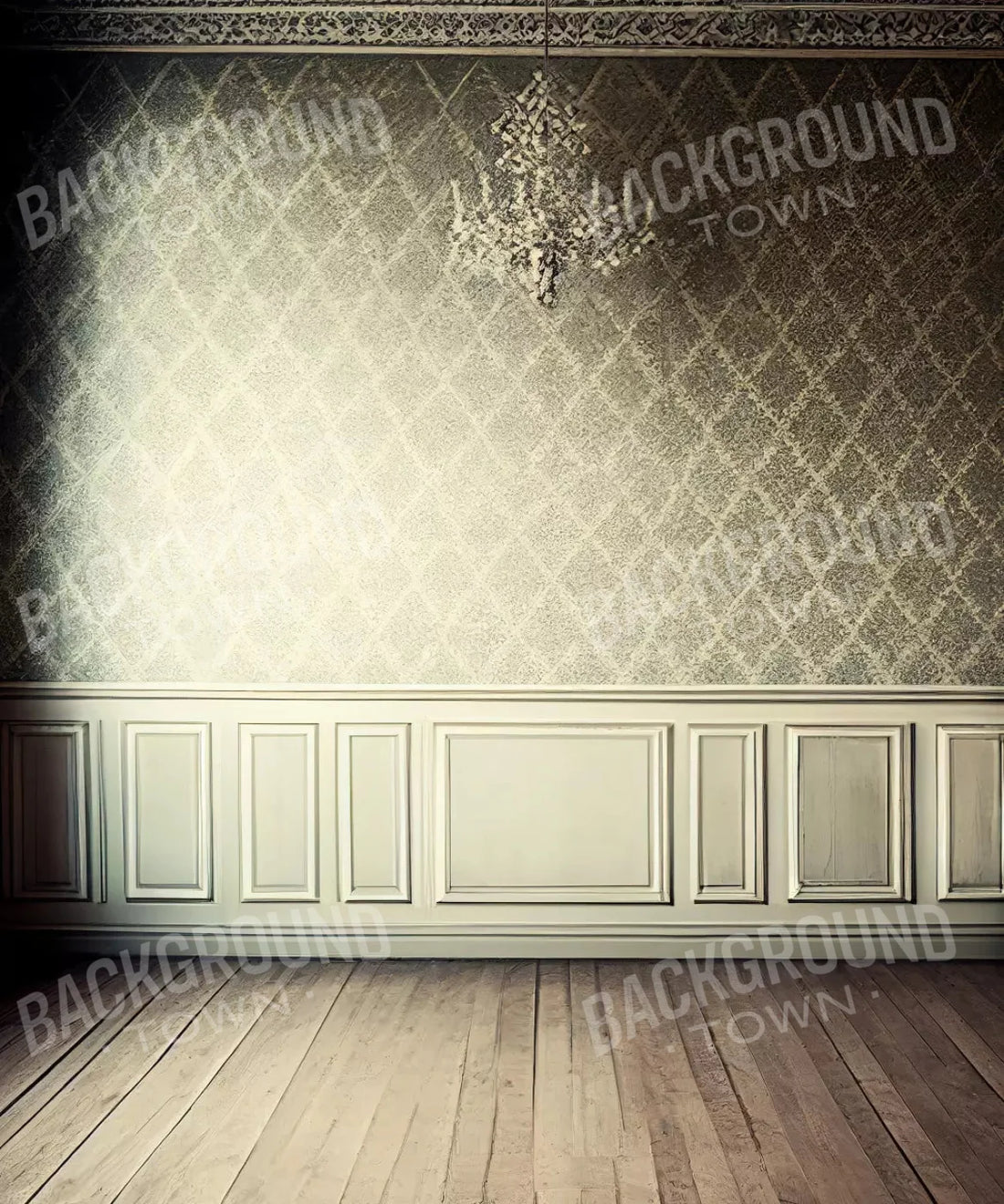 Beige Set Designs Backdrop for Photography