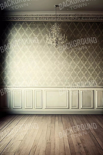 Wallpaper Room 5X8 Ultracloth ( 60 X 96 Inch ) Backdrop