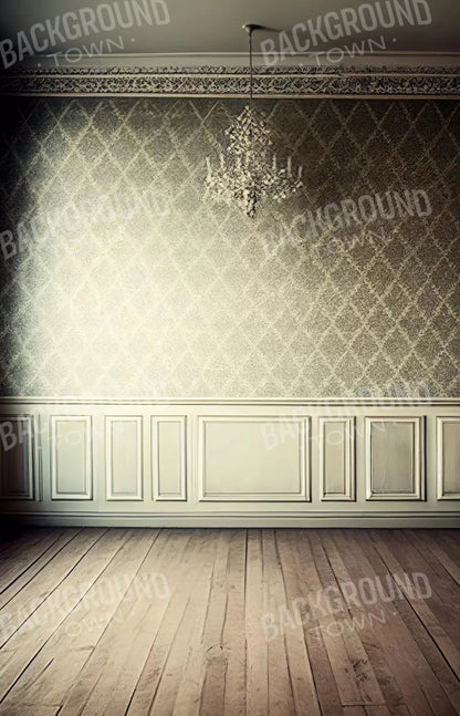 Wallpaper Room 8X12 Ultracloth ( 96 X 144 Inch ) Backdrop