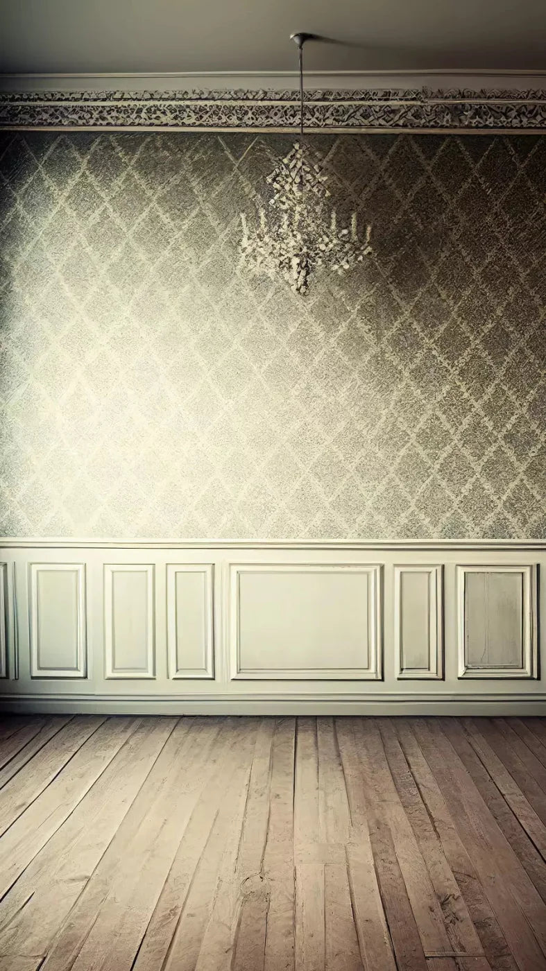 Wallpaper Room 8X14 Ultracloth ( 96 X 168 Inch ) Backdrop