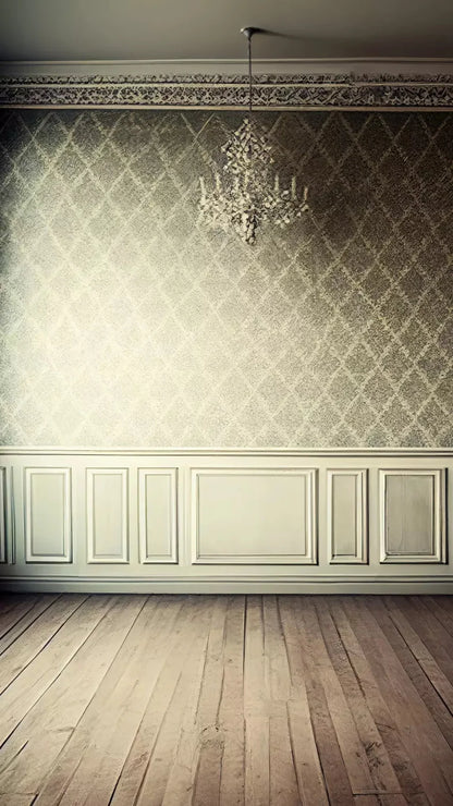 Wallpaper Room 8X14 Ultracloth ( 96 X 168 Inch ) Backdrop