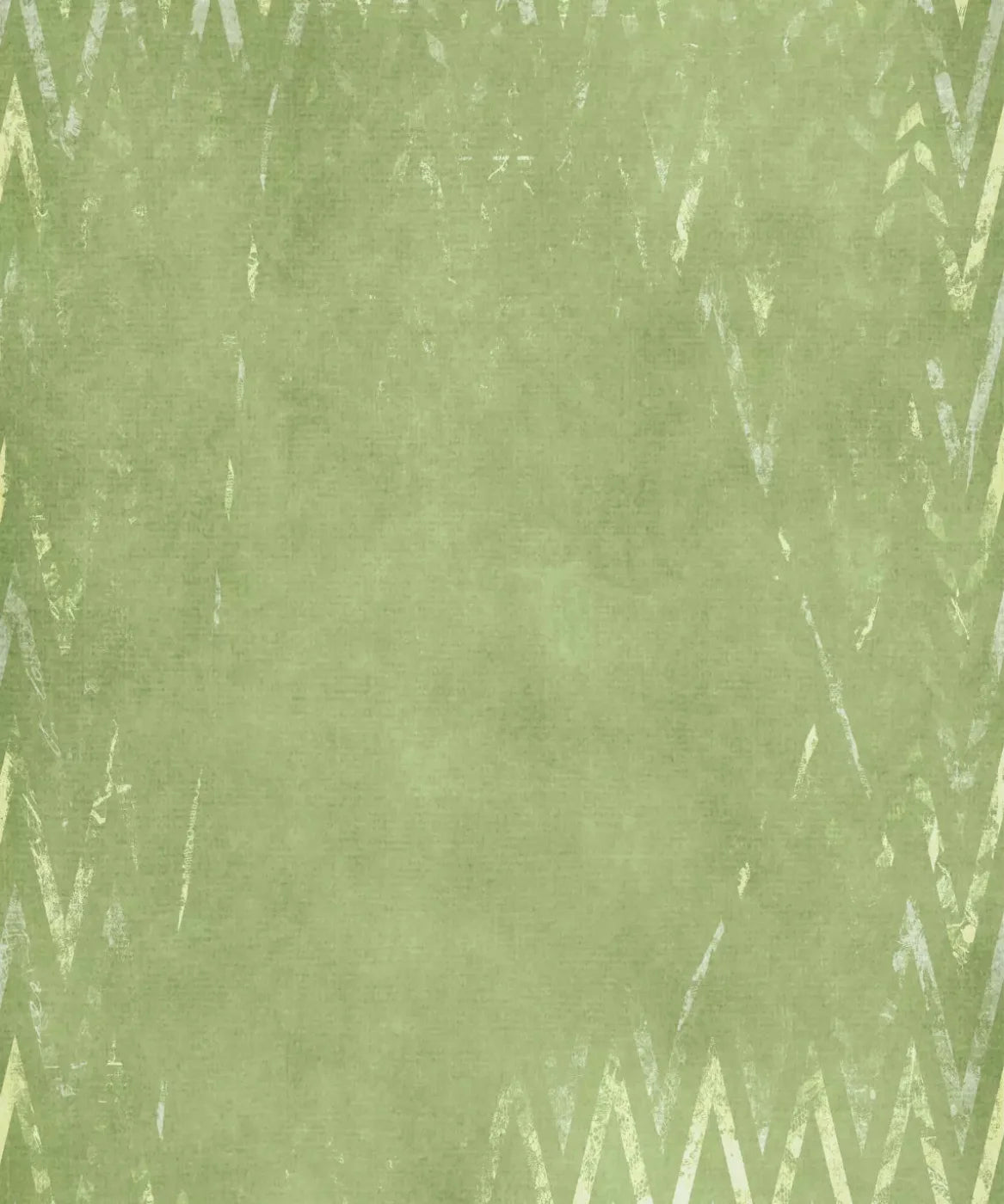 Green Pattern Backdrop for Photography