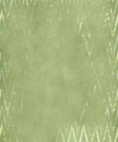 Green Pattern Backdrop for Photography