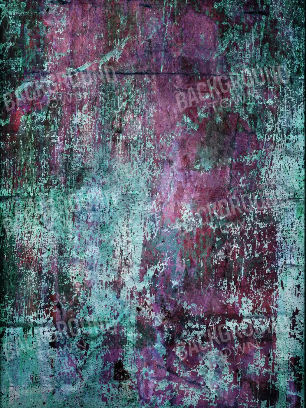 Walter 5X68 Fleece ( 60 X 80 Inch ) Backdrop