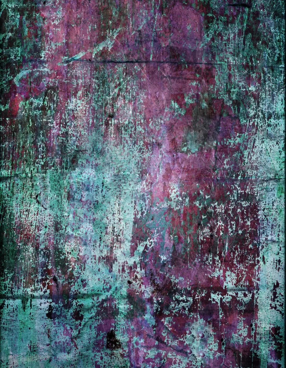Walter 6X8 Fleece ( 72 X 96 Inch ) Backdrop