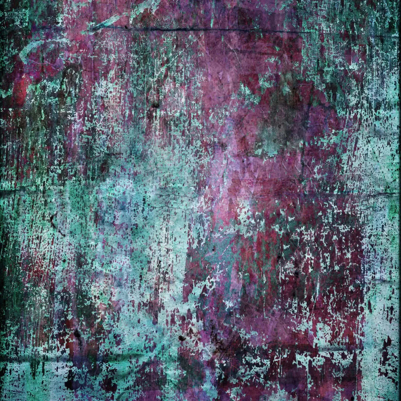 Walter 5X5 Rubbermat Floor ( 60 X Inch ) Backdrop
