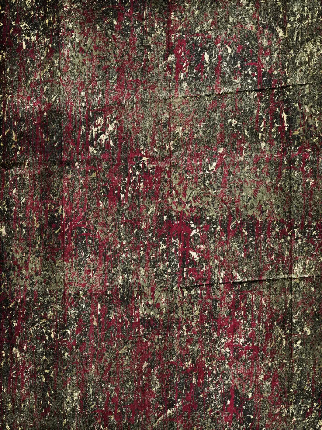 Ward 5X68 Fleece ( 60 X 80 Inch ) Backdrop