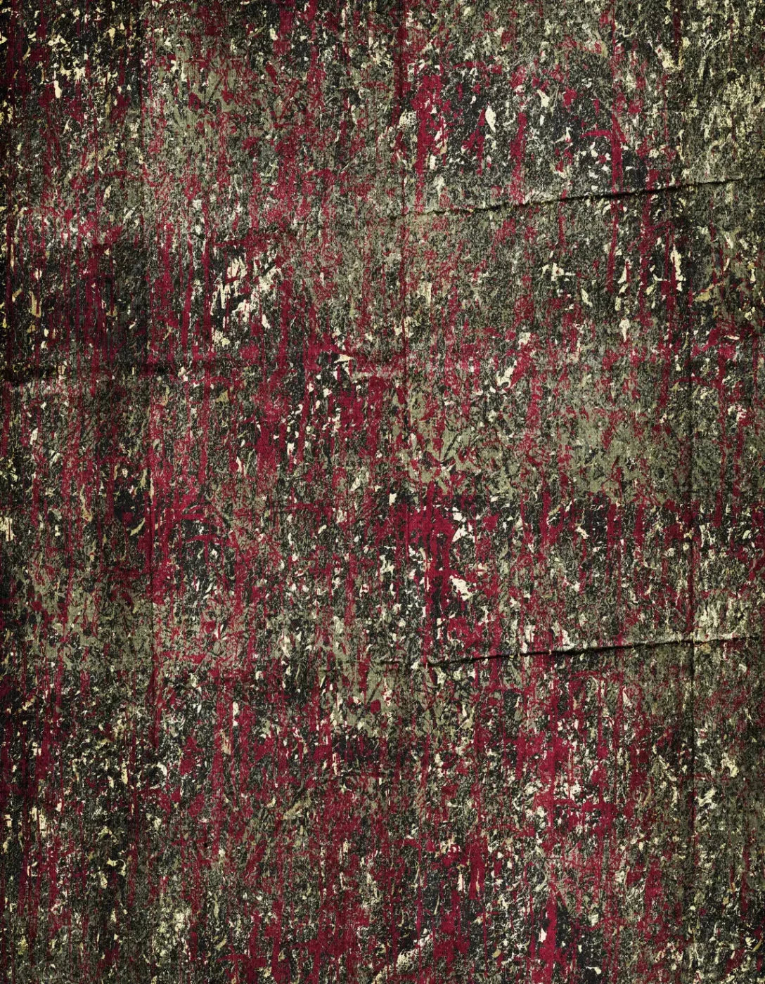 Ward 6X8 Fleece ( 72 X 96 Inch ) Backdrop