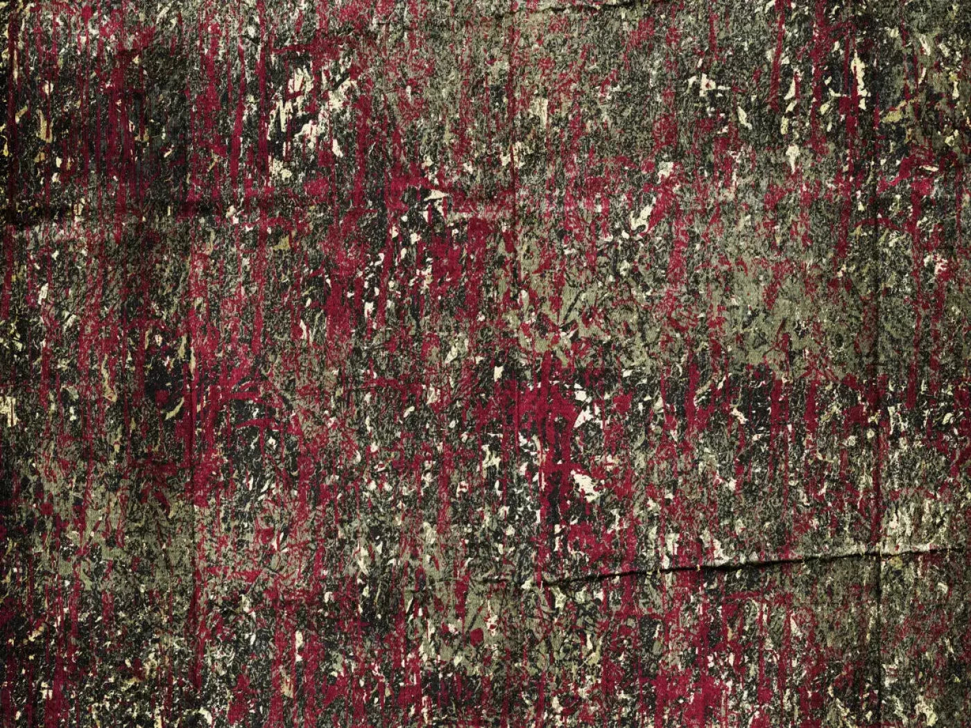 Ward 7X5 Ultracloth ( 84 X 60 Inch ) Backdrop