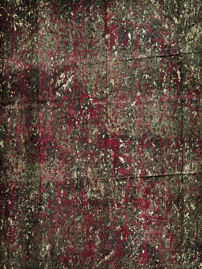 Ward 8X10 Fleece ( 96 X 120 Inch ) Backdrop