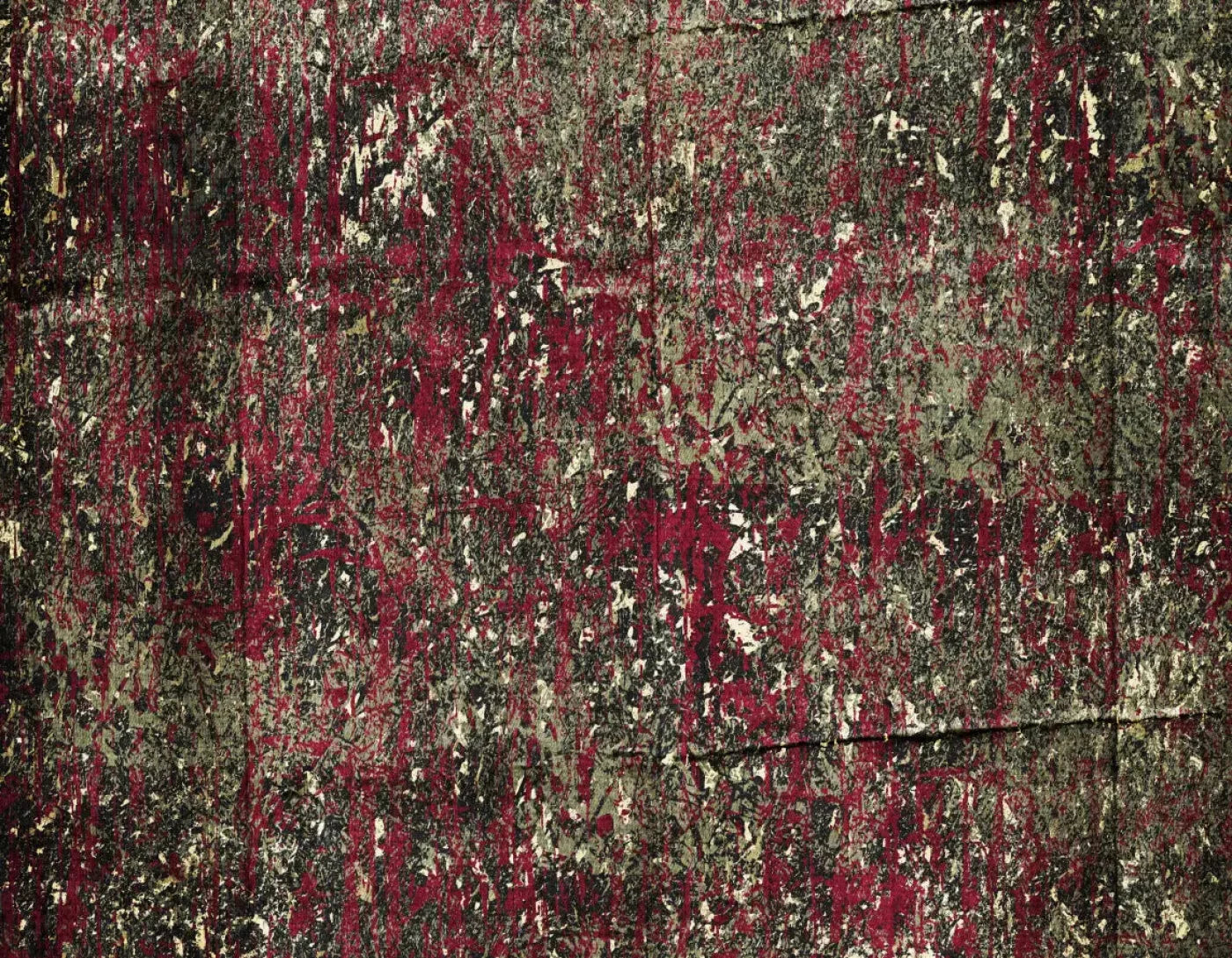 Ward 8X6 Fleece ( 96 X 72 Inch ) Backdrop