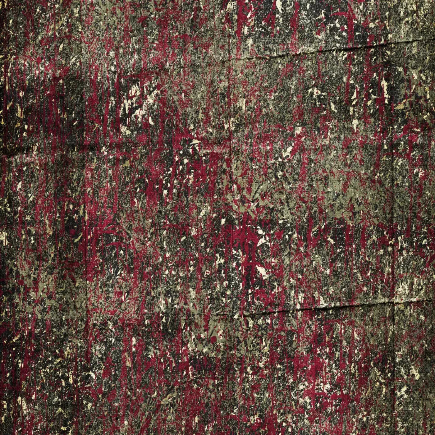 Ward 8X8 Fleece ( 96 X Inch ) Backdrop