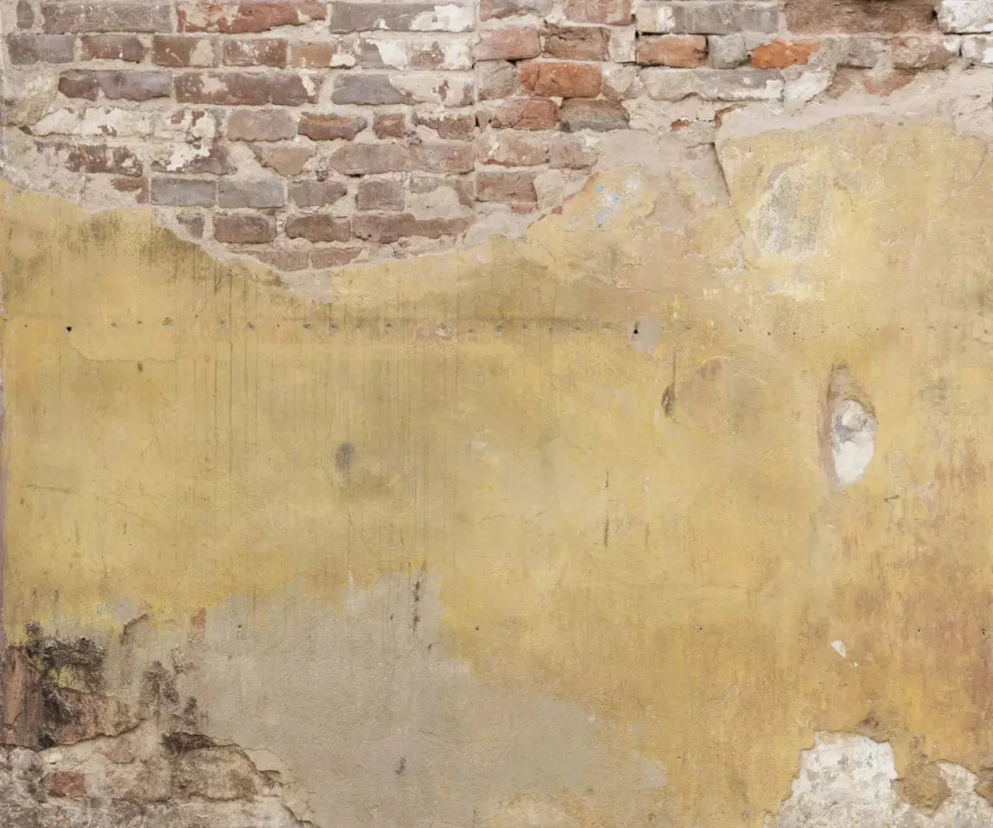 Warehouse 5X42 Fleece ( 60 X 50 Inch ) Backdrop