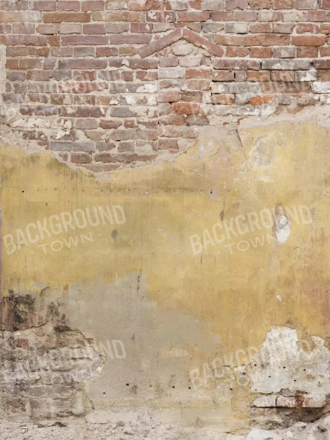 Warehouse 5X68 Fleece ( 60 X 80 Inch ) Backdrop