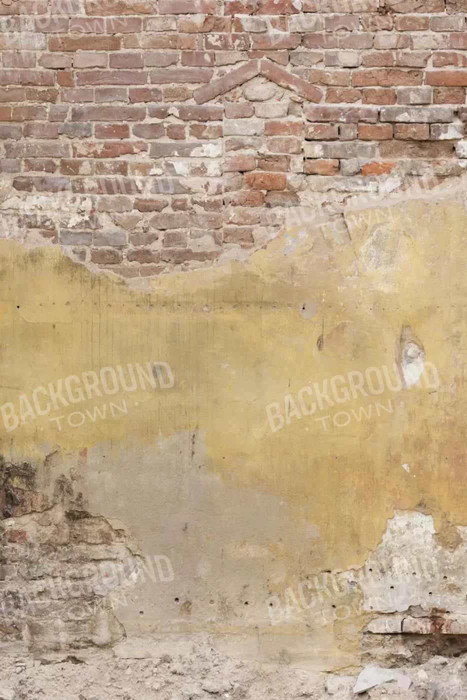 Warehouse 5X8 Ultracloth ( 60 X 96 Inch ) Backdrop