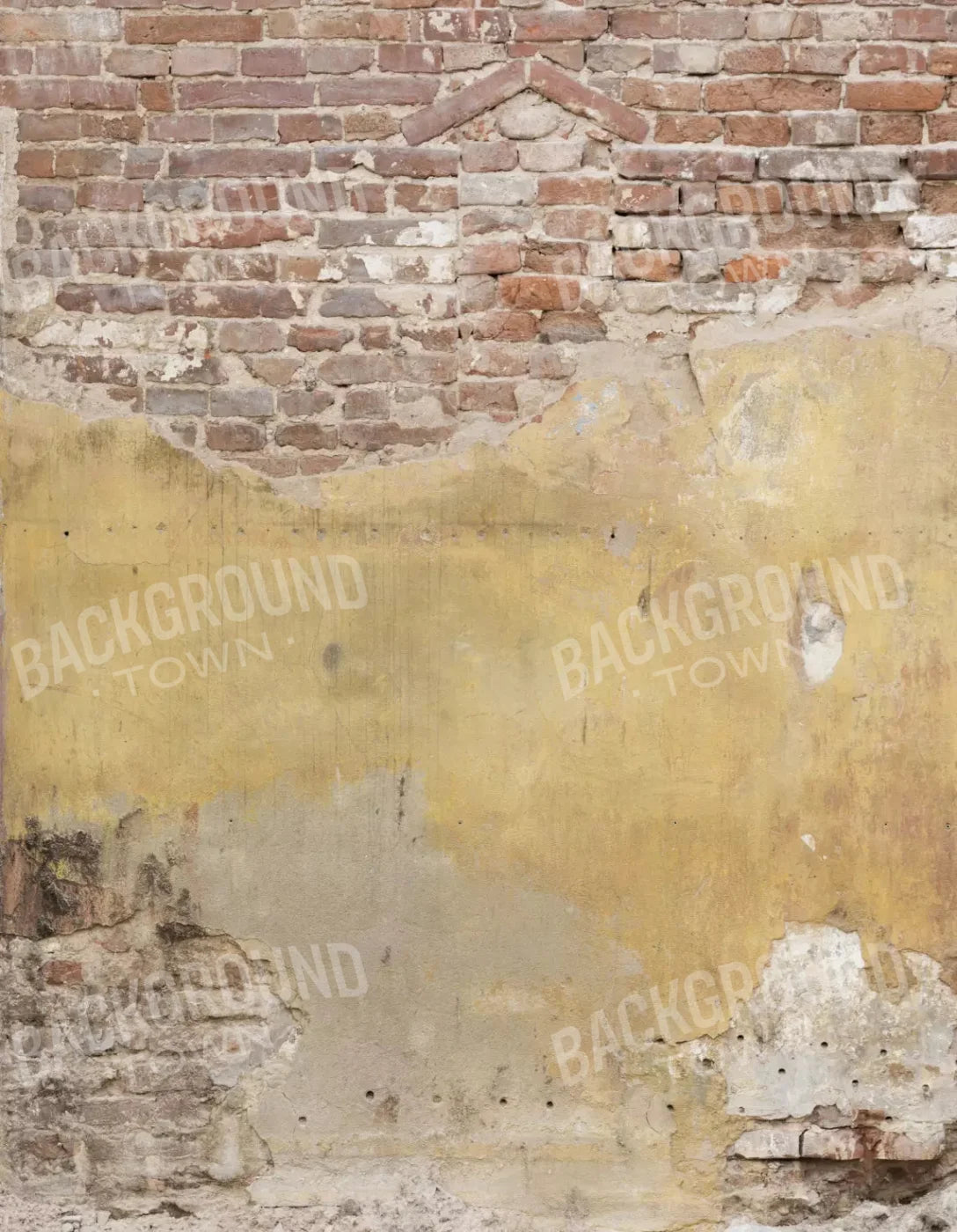 Warehouse 6X8 Fleece ( 72 X 96 Inch ) Backdrop