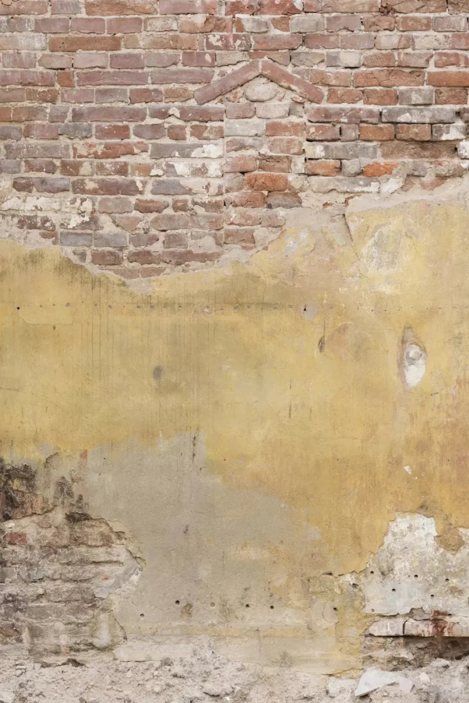 Warehouse Backdrop