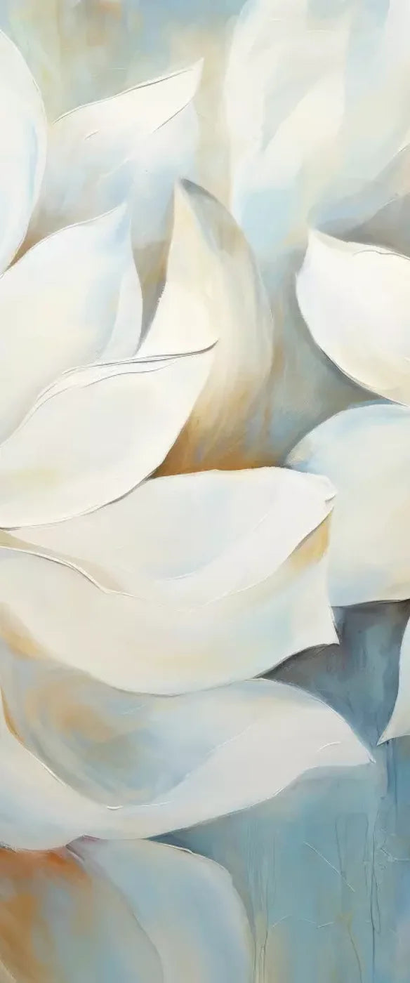 Warm And Floral 5’X12’ Ultracloth For Westcott X - Drop (60 X 144 Inch) Backdrop