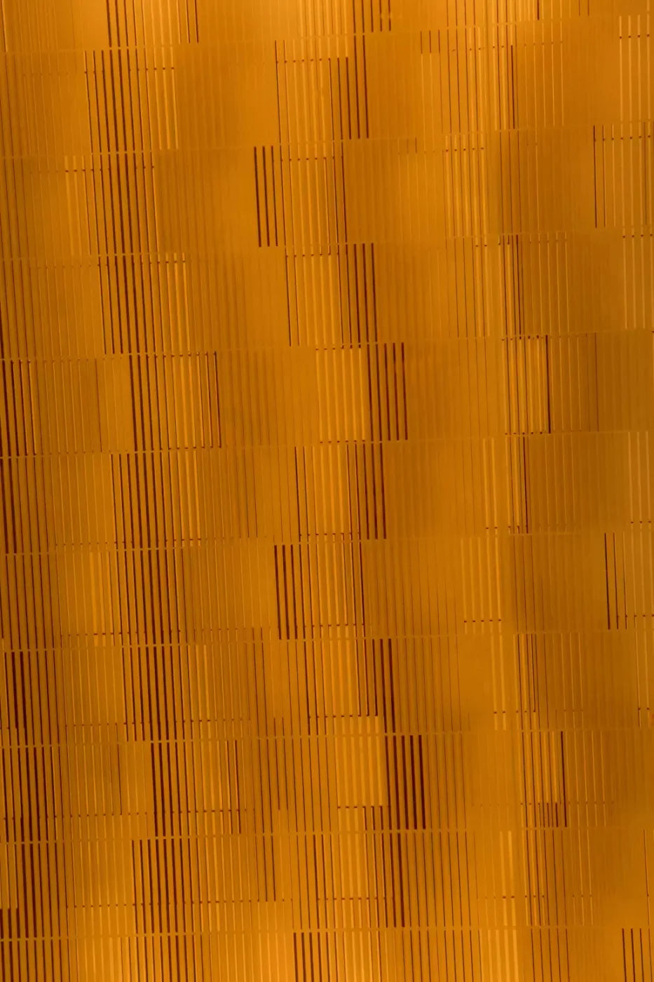 Warm Structure Backdrop