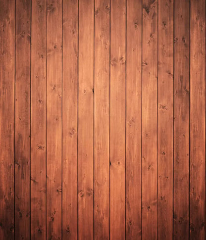 Warm Wooden Wall 10X12 Ultracloth ( 120 X 144 Inch ) Backdrop